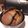 El cooksnap de Maria Florencia Carbone cuando hizo Galletas de chocolate (sin huevo).