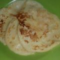 Cooksnap dari Nafa Putri Maharani untuk resep Cemilan tepung telur berasa kue cubit