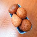 Hauwa Dakata's cooksnap of when they made Panke 3.