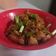 Cooksnap dari Sindy Wang untuk resep Ikan Gurame Crispy Asam Manis