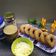 Cooksnap dari Rachmawati Sandjadirdja untuk resep Donat Keto no ulen #ketopad_cp_ketobetic