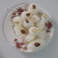 کوک اسنپ 👩‍🍳Nikta👩‍🍳 بعد از امتحان کردن باسلوق.