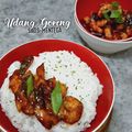 Cooksnap dari Najihatur Rejki untuk resep Udang Goreng Saus Mentega