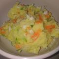 Cooksnap dari usi512 untuk resep Simple Japanese Potato Salad 🥗 favorit anak 👧