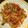 El cooksnap de Pedro S. Rguez. Rguez. cuando hizo Huevos rotos con calabacín y pimiento.