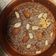 El cooksnap de Marisol Pucheta cuando hizo "Torta" en taza SALUDABLE.