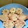 Cooksnap dari bunda azzam untuk resep Kue keju teflon(cookies, tanpa telur, gak ribet)