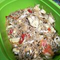 Cooksnap dari Stefanni C Hadi untuk resep Tumis Toge Tahu Simple