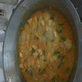 Cooksnap dari Dapoer Mamakenz untuk resep Sayur godog tahu tempe