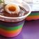 Cooksnap dari Diana Rosanti untuk resep 116. 🌈PUDING SUSU PELANGI🌈