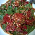 Cooksnap dari yaya😍😘 untuk resep Sambal Cikur Surawung