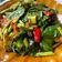 รูป Cooksnap ของ Eat Am Are เมื่อเขาทำ "คะน้าผัดปลากระป๋อง"Stir Fried Kale with Canned Fish