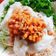 Cooksnap của Trương Bích Trân khi họ làm theo món Bánh đúc mặn miền Tây