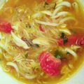 Cooksnap dari Ayang Devindri Anggara untuk resep Soto Ayam ala Rumahan