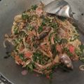 Cooksnap dari Novi Yanti Lestari untuk resep Ikan cue keranjang cabe ijo