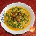 Mamta Agarwal का कुकस्नैप जब उन्होंने खोवा मटर (khova matar recipe in Hindi) बनाया था।