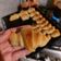 El cooksnap de agusgio13 cuando hizo Medialunas de manteca.