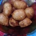 Cooksnap dari Rachel Litha untuk resep Kue dading 3 bahan