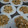 El cooksnap de Sergio Parola cuando hizo Empanadas de pollo fritas.