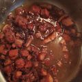 Cooksnap από Hristina K στη συνταγή Χταπόδι λεμονάτο