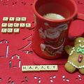 Cooksnap από Harley στη συνταγή Χειμωνιάτικη ζεστή σοκολάτα
