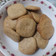 Yi_Chieh 的 簡易的咖啡餅乾~無泡打粉 cooksnap