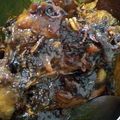 Cooksnap dari Sarah Chrissanty untuk resep Ayam kecap pedas