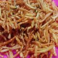 Cooksnap dari Asyila Rahma untuk resep Kentang mustofa renyah (awet kriuk)