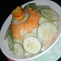 Zee's Kitchen's cooksnap of when they made Coleslaw Mara bama.