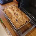 Cooksnap dari anisnurainianis untuk resep Roti Tawar (atau Cake) keto