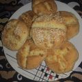 El cooksnap de pixifly cuando hizo Receta de hogaza de pan sin gluten, con harina Nutrifree.