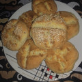 El cooksnap de pixifly cuando hizo Receta de hogaza de pan sin gluten, con harina Nutrifree.