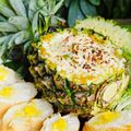 Cooksnap của Jimmy Nguyen khi họ làm theo món Cà Ri Gà