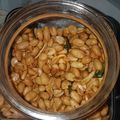 Cooksnap dari liani chayank untuk resep Kacang bawang sedap,gurih & renyah 👍😘