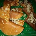 Cooksnap dari Lia Susanti untuk resep Martabak Manis Sederhana