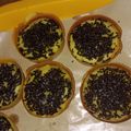 Cooksnap dari Siti Aisyah untuk resep Martabak Mini Bersarang Tintin Rayner