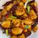 Cooksnap dari Vynna Haveria untuk resep Kungpao Chicken