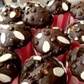 Cooksnap dari Rini Rini untuk resep Muffin Pisang Coklat