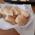El cooksnap de Cecilia 💗 cuando hizo Libritos, caseritos ! Fáciles 🥸.
