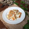 Cooksnap dari anisatur raehan untuk resep Orak Arik Buncis & Wortel