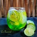 Cooksnap dari AnisNayla untuk resep Es Kuwut