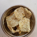 Rekha Vora's cooksnap of when they made સાબુદાણા બટાકા ના પાપડ (Sabudana Bataka Papad Recipe Gujarati).