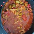 Attila Bíró Cooksnap-ja, amikor elkészítette a(z) Hentestokány receptet.