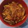 Cooksnap dari Vemi Tefa untuk resep Balado Terong