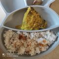 Cooksnap dari Fitri Risqi Afrianti untuk resep Gulai Ikan Nila