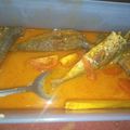 Cooksnap dari Yulia Vadli untuk resep Ikan Nila Kuah Asam Pedas #BikinRamadanBerkesan