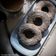 Cooksnap dari Novaliasugiarti untuk resep Donat panggang empuk
