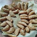 Cooksnap dari Mardiana Yunus untuk resep Pastel Renyah (kulit super elastis)