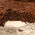 El cooksnap de Analia camejo rivero cuando hizo Torta Brownie Chocolate apta Celíacos.