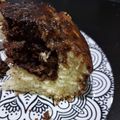 صورة من mnor fozan، شاركها بعد تجربة وصفة كيك اسفنجي